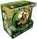 Treasure Rush
