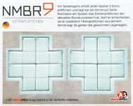 NMBR 9: Extra Tiles Promo