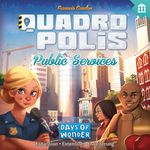 Quadropolis: Openbare Gebouwen