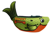 Happy Salmon