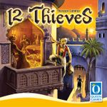 12 Thieves