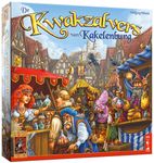 De Kwakzalvers van Kakelenburg