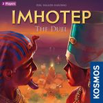 Imhotep: Das Duell