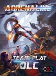 Adrenaline: Team Play DLC