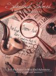 Sherlock Holmes Consulting Detective: Jack the Ripper & West End Adventures