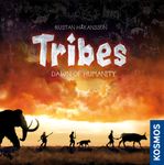 Tribes: Aufbruch Der Menschheit
