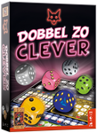 Dobbel zo Clever