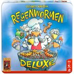 Regenwormen Deluxe