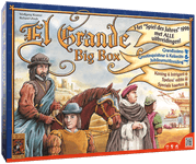 El Grande Big Box