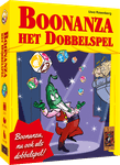 Boonanza: Het dobbelspel