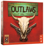 Outlaws: Last Man Standing