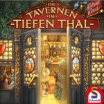 Die Tavernen im Tiefen Thal