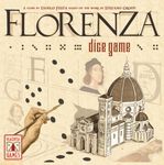 Florenza Dice Game