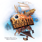 Pirates Under Fire (met Promo)