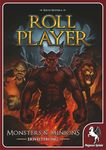 Roll Player: Monsters & Minions