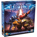 VOLT (met Promo - oil)