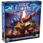 VOLT + promo