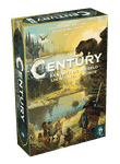 Century: Een Nieuwe Wereld