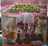 Potion Explosion