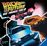Back to the Future: Dice Trough Time