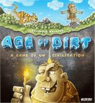 Age of Dirt: A Game of Uncivilization