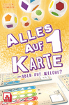 Alles Auf 1 Karte