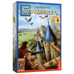 Carcassonne