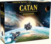 CATAN: Kosmonauten