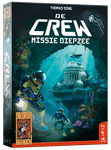 De Crew: Missie Diepzee