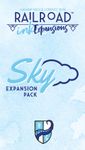 Railroad Ink: Sky Expansion Pack