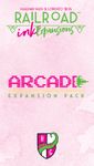 Railroad Ink: Arcade Expansion Pack