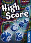 High Score: Challenge Accepted!
