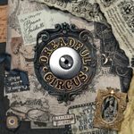 Dreadful Circus + Promo