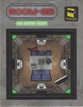 Room 25: Dice Tower Promo 2016