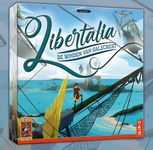 Libertalia: De Winden Van Galecrest