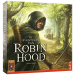 De Avonturen van Robin Hood