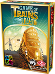Game of Trains