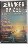 Gevangen op zee