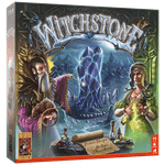 Witchstone