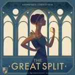 The Great Split + Promo