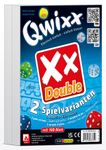 Qwixx: Double