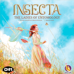 Insecta: The Ladies of Entomology