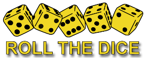 Roll The Dice