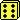  yellow die 6