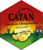 European Championship Catan 2019