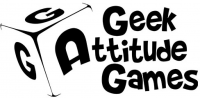 Geek Attitude Games