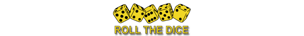 Roll The Dice